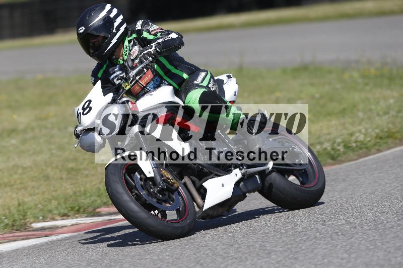 /21 29.05.2025 Speer Racing ADR/Gruppe gelb/68